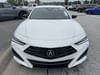 2 thumbnail image of  2025 Acura TLX w/A-Spec Package