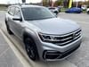 4 thumbnail image of  2021 Volkswagen Atlas 3.6L V6 SE w/Technology R-Line