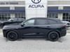 2026 Acura MDX w/A-Spec Advance Package
