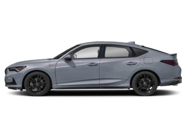 3 thumbnail image of  2026 Acura Integra w/A-Spec Technology Package