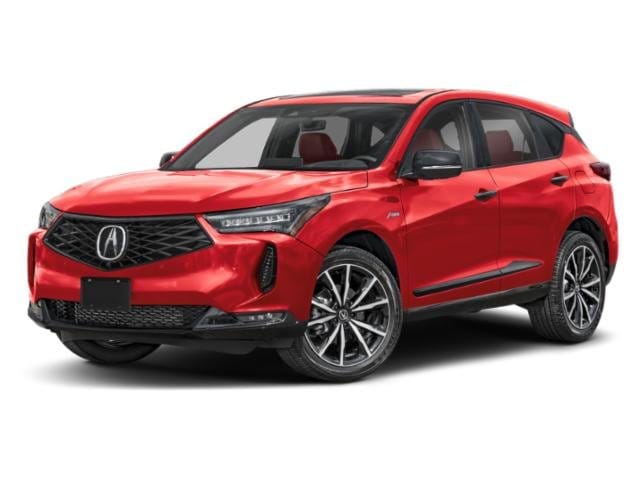2026 Acura RDX w/A-Spec Advance Package