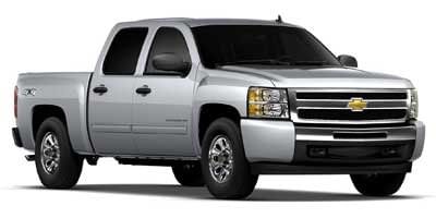 1 image of 2011 Chevrolet Silverado 1500 LT