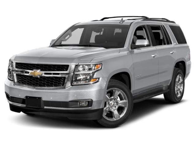 1 placeholder image of  2015 Chevrolet Tahoe LT