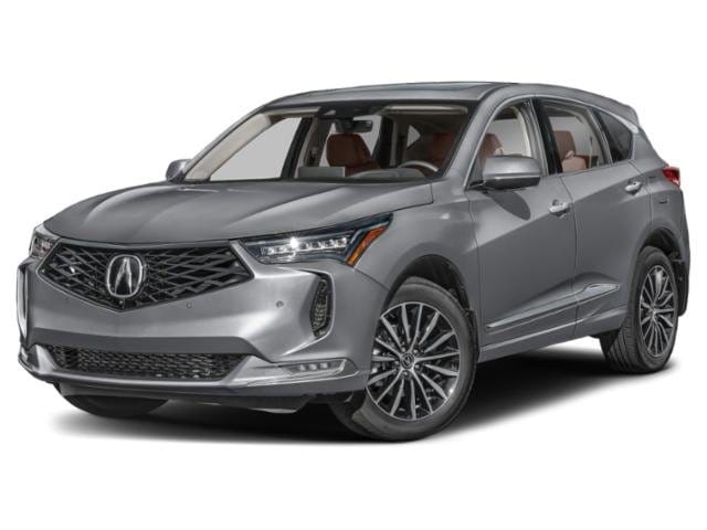 1 placeholder image of  2025 Acura RDX w/Advance Package