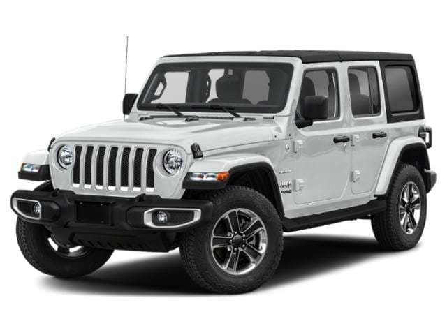 1 thumbnail image of  2022 Jeep Wrangler Unlimited Sahara Altitude