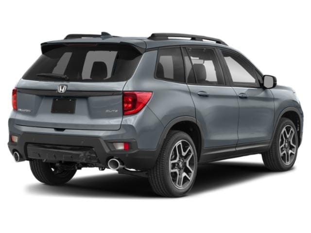 2 thumbnail image of  2023 Honda Passport Elite
