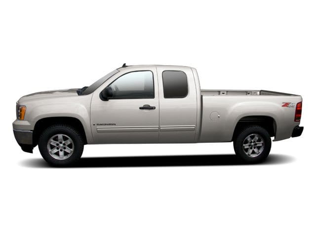 3 thumbnail image of  2009 GMC Sierra 1500 SLT