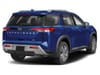 3 thumbnail image of  2024 Nissan Pathfinder SL
