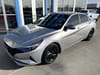 4 thumbnail image of  2023 Hyundai Elantra SEL