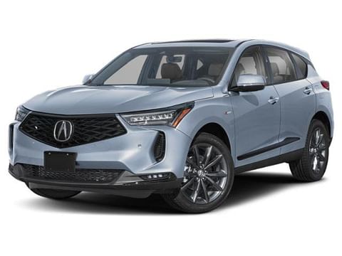 1 image of 2025 Acura RDX w/A-Spec Package