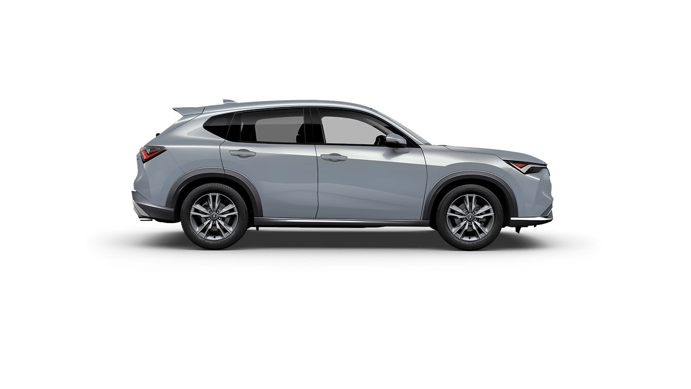 6 thumbnail image of  2025 Acura ADX BASE