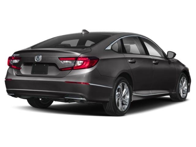2 thumbnail image of  2020 Honda Accord Sedan EX