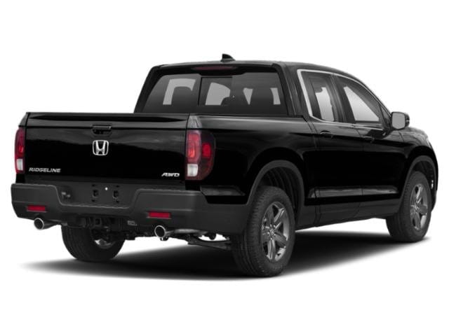 2 thumbnail image of  2023 Honda Ridgeline RTL