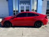2021 Honda Civic Sedan LX
