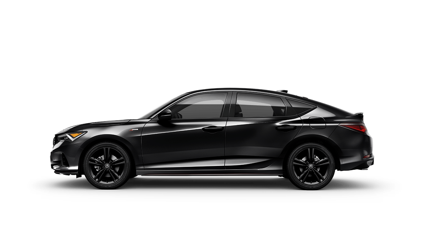 2 thumbnail image of  2026 Acura Integra w/A-Spec Technology Package