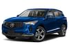 2 thumbnail image of  2025 Acura RDX w/Technology Package