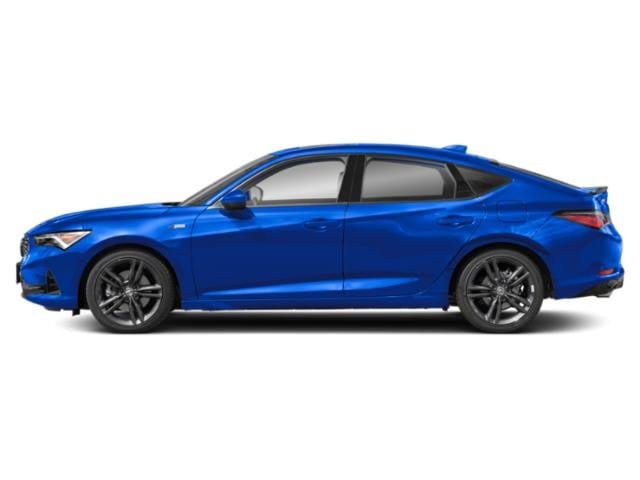 3 thumbnail image of  2023 Acura Integra w/A-Spec Package