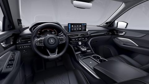 1 image of 2025 Acura MDX w/Advance Package