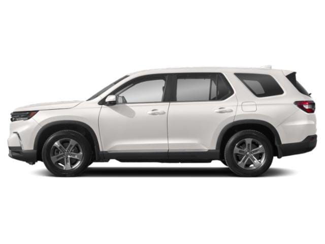 3 thumbnail image of  2024 Honda Pilot EX-L 7 Passenger