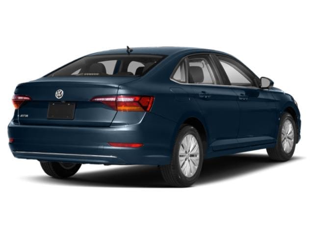 2 thumbnail image of  2019 Volkswagen Jetta SEL Premium