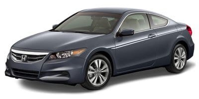 1 placeholder image of  2012 Honda Accord Cpe LX-S