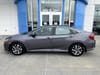 1 placeholder image of  2016 Honda Civic Sedan EX