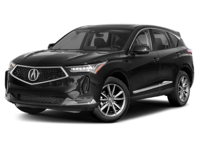 1 placeholder image of  2024 Acura RDX w/Technology Package