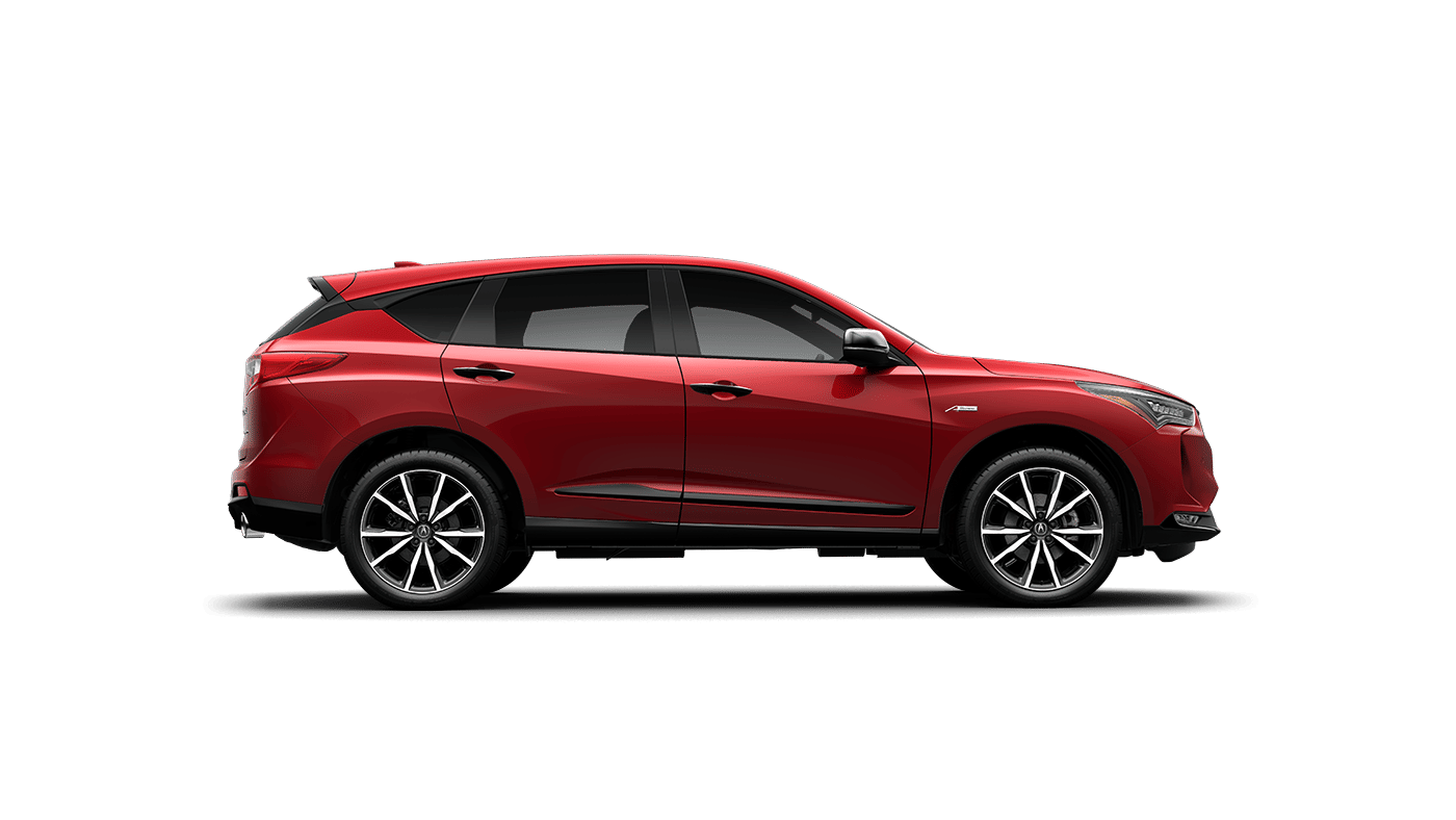 6 thumbnail image of  2026 Acura RDX SH-AWD A-Spec with Advance Package