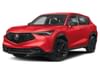 1 thumbnail image of  2025 Acura ADX w/A-Spec Advance Package