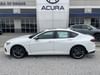 2025 Acura TLX w/A-Spec Package