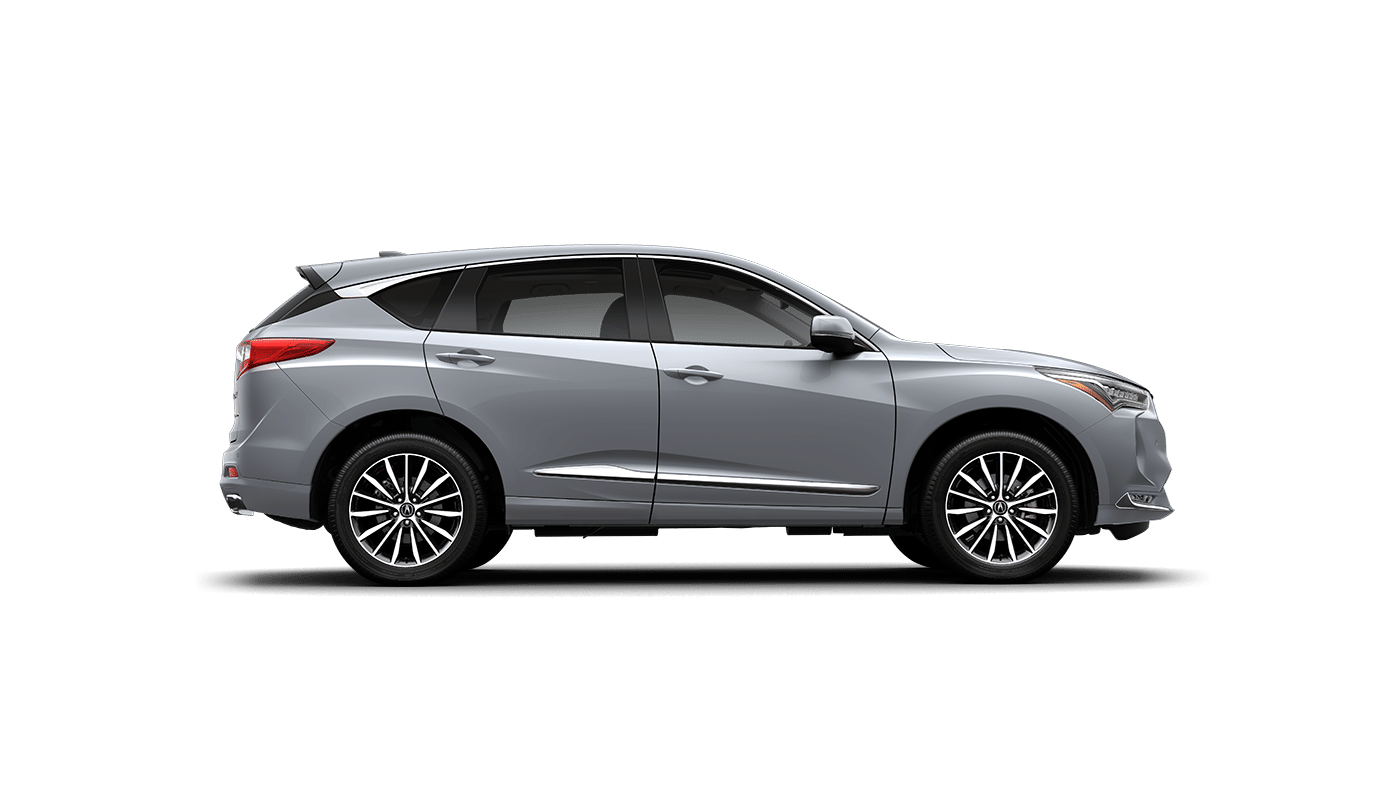6 thumbnail image of  2026 Acura RDX w/Advance Package