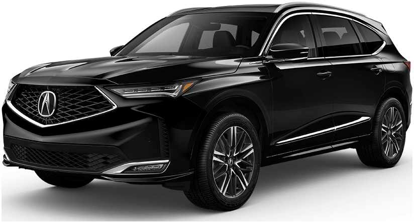 2026 Acura MDX Advance Package's photo