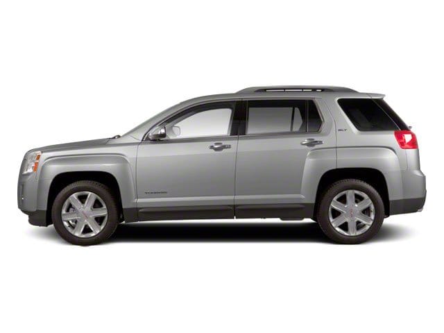 4 thumbnail image of  2010 GMC Terrain SLE-2
