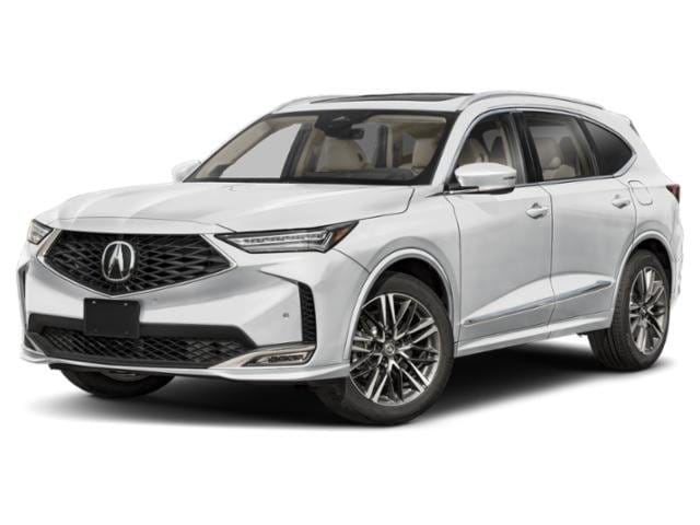 1 placeholder image of  2026 Acura MDX w/Advance Package