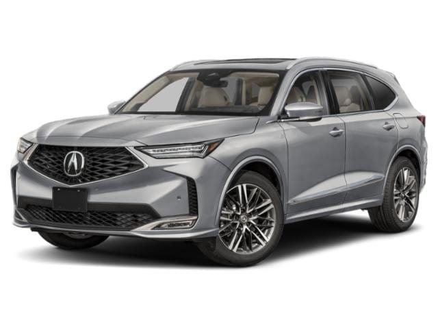 2026 Acura MDX w/Advance Package