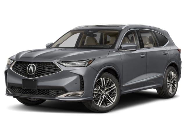 1 placeholder image of  2025 Acura MDX w/Advance Package