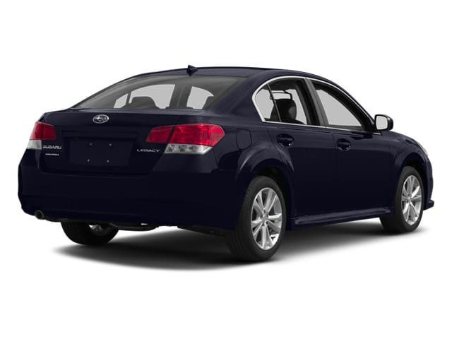 3 thumbnail image of  2013 Subaru Legacy 2.5i Premium