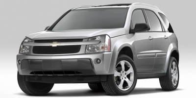 1 image of 2005 Chevrolet Equinox LT
