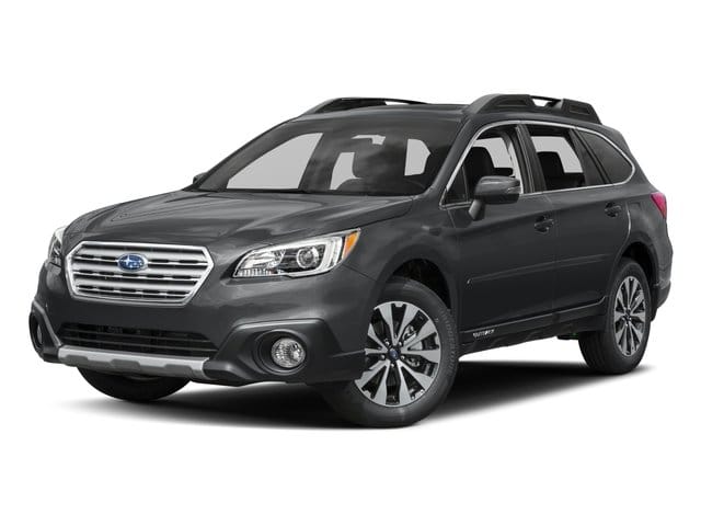 2 thumbnail image of  2017 Subaru Outback Limited