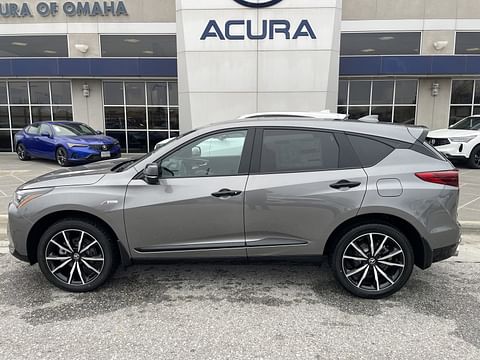 1 image of 2025 Acura RDX w/A-Spec Advance Package