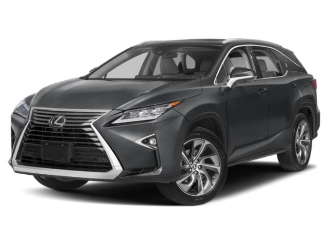 1 placeholder image of  2019 Lexus RX