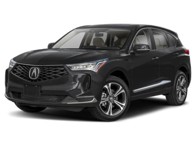 1 placeholder image of  2026 Acura RDX w/Technology Package
