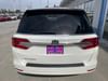 3 thumbnail image of  2018 Honda Odyssey EX-L
