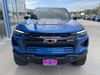 5 thumbnail image of  2024 Chevrolet Colorado BISON PACKAGE 4WD ZR2