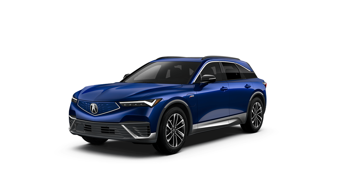 1 placeholder image of  2024 Acura ZDX w/A-Spec Package