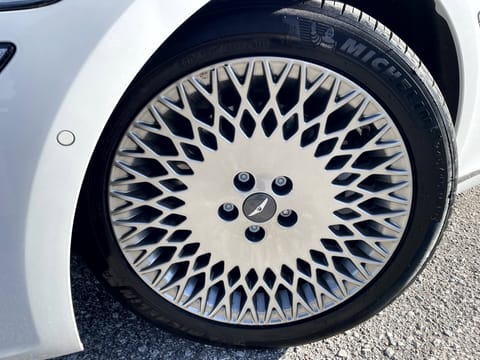 2022 Genesis G80 2.5T