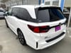 2 thumbnail image of  2025 Honda Odyssey Elite