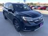 4 thumbnail image of  2021 Honda Pilot Touring 8-Passenger