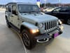 4 thumbnail image of  2023 Jeep Wrangler Sahara