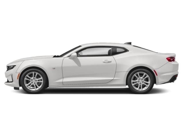 4 thumbnail image of  2021 Chevrolet Camaro LT1